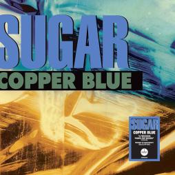 Copper Blue di Sugar - CD Copper Blue di Sugar - CD