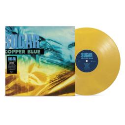 Copper Blue di Sugar - LP Copper Blue di Sugar - LP