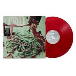 Beaster di Sugar - LP