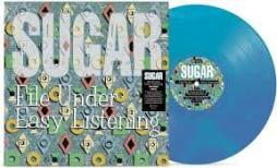 File Under Easy Listening di Sugar - LP File Under Easy Listening di Sugar - LP