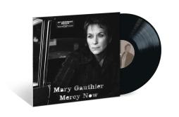 Mercy Now - 20th Anniversary  di Mary Gauthier