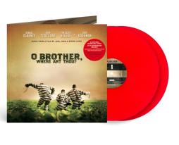 O Brother, Where Art Thou? OST di O Brother, Where Art Thou?