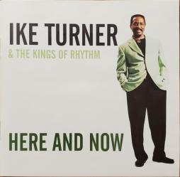 Here And Now di Ike Turner
