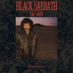 Seventh Star di Black Sabbath
