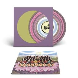 Dark Horse Zoetrope LP di George Harrison - LP Dark Horse Zoetrope LP di George Harrison - LP