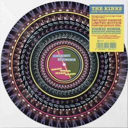 One For The Road Zoetrope LP di Kinks - LP One For The Road Zoetrope LP di Kinks - LP