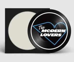 The Modern Lovers di The Modern Lovers - LP