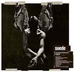 Antidepressants Demos di Suede - LP