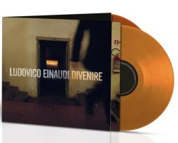 Divenire - 20* Anniversario di Ludovico Einaudi - LP Divenire - 20* Anniversario di Ludovico Einaudi - LP
