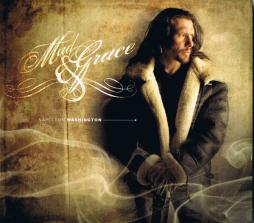 Mud & Grace di Napoleon Washington - CD