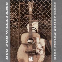 Nine String Guitar Blues di Big Joe Williams