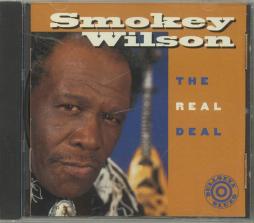 The Real Deal di Smokey Wilson