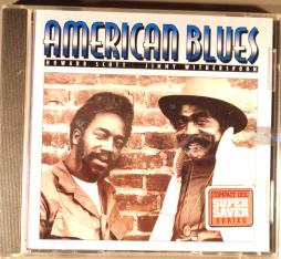 American Blues di Jimmy Witherspoon