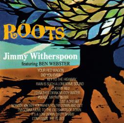 Roots di Jimmy Witherspoon