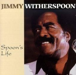 Spoon's Life di Jimmy Witherspoon - CD