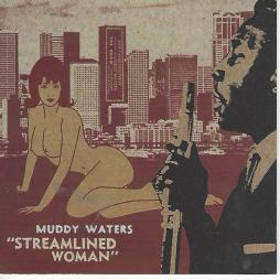 Streamlined Woman di Muddy Waters