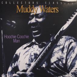 Hoochie Coochie Man di Muddy Waters
