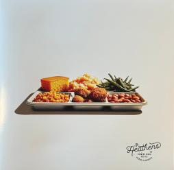Country Sides di Band Of Heathens - LP