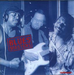 Blues Masters di Various - CD