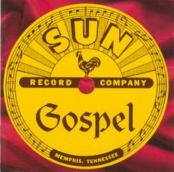 Sun Gospel di Various - CD