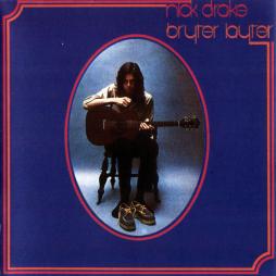 Bryter Layter di Nick Drake - CD