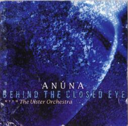 Behind The Closed Eye di Anuna