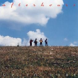 Up To Here di Afterhours