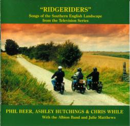 Ridgeriders di Phil Beer