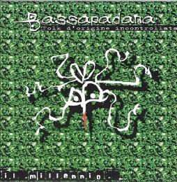 Il Millennio di Bassapadana - CD Il Millennio di Bassapadana - CD