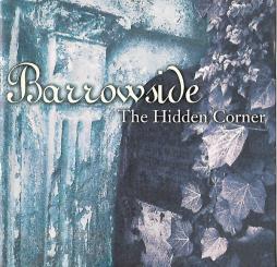 The Hidden Corner di Barrowside - CD