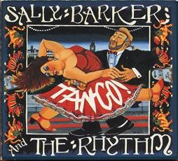 Tango! di Sally Barker & The Rhythm - CD