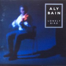 Lonely Bird di Aly Bain - CD
