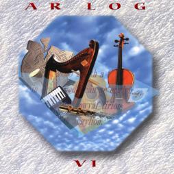 VI di Ar Log - CD
