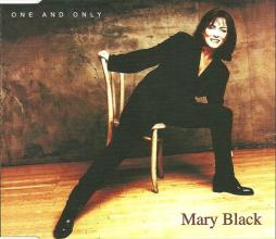 One And Only di Mary Black - CD