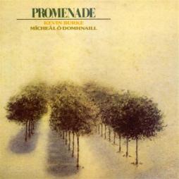 Promenade di Kevin Burke - CD