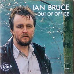 Out Of Office di Ian Bruce