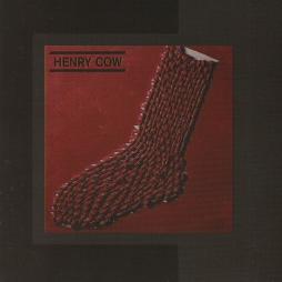 In Praise Of Learning (Original Mix) di Henry Cow - CD
