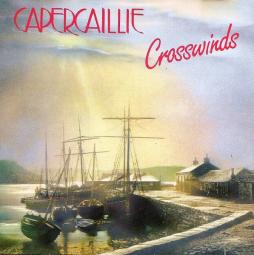Crosswinds di Capercaillie - CD