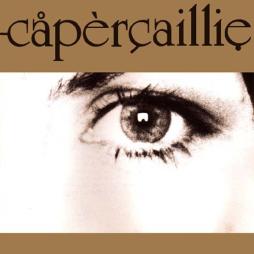Capercaillie di Capercaillie - CD