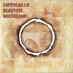 Beautiful Wasteland di Capercaillie - CD