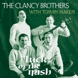 Luck Of The Irish di Clancy Brothers & Tommy Makem