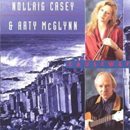 Causeway di Nollaig Casey & Arty McGlynn - CD