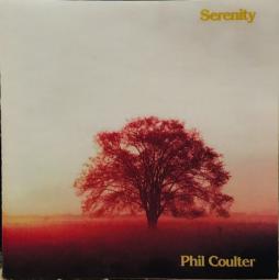 Serenity di Phil Coulter - CD