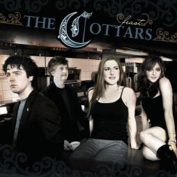 Feast di Cottars - CD