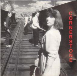 Out Of The Valley di Cornerstone  - CD