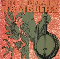 The Connacht Ramblers di The Connacht Ramblers - CD