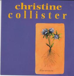 Blue Aconite di Christine Collister - CD