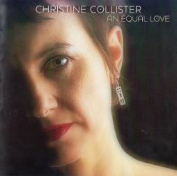 An Equal Love di Christine Collister - CD