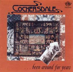 Been Around For Years di Cockersdale - CD