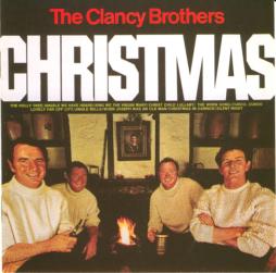 The Clancy Brothers Christmas di Clancy Brothers